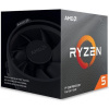 AMD Ryzen 5 3600 100-100000031BOX