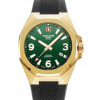 Swiss Alpine Military 7005.1814 Typhoon Mens Watch 42mm 10ATM