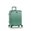 Heys Xtrak S TSA 53 cm 57 l Midnight Green