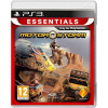 MotorStorm PlayStation 3 (PS3) - krabicová verzia