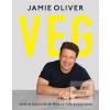 Veg : Easy & Delicious M… (Jamie Oliver)