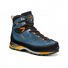 Asolo TRAVERSE GV indian teal/claw dámská UK 5 obuv