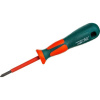 Skrutkovač PH3x150mm VDE 1000V - JW-DV13P3150