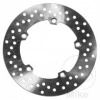 BRM Brzdový kotúč BRM Serie ORO pre Yamaha MT09 / FZ09 RN69 2021-2023