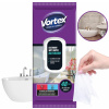 Vortex Vlhčené utierky mokré čistiace utierky 48 l