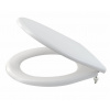 WC sedátko univerzálne SOFTCLOSE, Duroplast