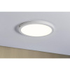 Paulmann Atria 70869 LED panel 22 W teplá biela biela (matná); 70869