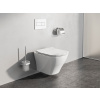 Ravak CLASSIC WC závesné RimOff 365x510x325mm, Biele, X01671 X01671