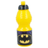 Detská fľaša na pitie Stor Batman 400 ml