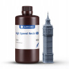 Živica Anycubic High Speed Resin 2.0 Clear Priehľadná 1 kg