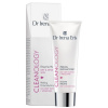 Dr Irena Eris Cleanology enzymatický peeling pre citlivú a suchú pleť 75 ml