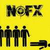NOFX - Wolwes In Wolwes Clothing / Vinyl [LP]