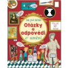 Otázky a odpovědi o umění - Daynes Katie