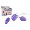 Lovetoy Butterfly Clitoral Pump