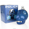 Police To Be Tattoart, Toaletná voda 40ml pre mužov