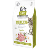 Brit Care Cat Grain-Free Sterilized Immunity Support 7 kg