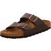 BIRKENSTOCK ARIZONA BS Hnedá