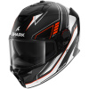Prilba SHARK SPARTAN GT PRO TORYAN Mat KOS Veľkosť: XL (61-62 cm)