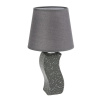 Stolná lampa 74073 Dayami 1xE14, max.40W,šedá