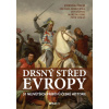 Drsný střed Evropy - Zdeněk Čech, Michael Borovička, Jan Kadlec, Petr Vokáč