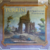 F.G. TURRINI: Sonatas for Harpsichord; Michele Barchi (2CD) (BRILLIANT CLASSICS)