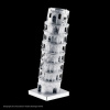 Metal Earth 3D Puzzle Tower of Pisa 21 ks