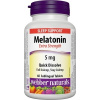 MELATONIN 5MG 60TBL WN