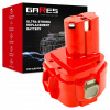 Akumulátorová batéria pre Makita 1234 2Ah 12V