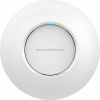 Grandstream GWN7605 AP, 802,11ac Wave2, 2x2:2 MU-MIMO beamforming, 8 SSDI, 100+ klientů, 1.27Gbps, 1