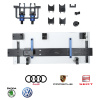 Súprava náradia na montáž vačkových hriadeľov BRILLIANT TOOLS, pre vozidlá VAG a Porsche