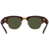 Sluneční brýle Ray-Ban Mega Clubmaster RB0316S 990/31
