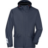 James & Nicholson Bunda JN 1846 do deště COT02184600314-navy Navy 4XL