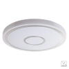PREZENT 71303 MOZAN LED/44W,4000K, WHITE/CHROME