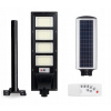 Pouličná LED lampa - LAMP LANTERN LED SOLAR STREET 500W + RUKU (Pouličná LED lampa - LAMP LANTERN LED SOLAR STREET 500W + RUKU)