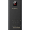 Powerbanka Romoss PEA40PF 40000mAh, 22,5 W (čierna)