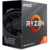 AMD Ryzen 3 4100, Processor BOX, soc. AM4, 65W, s Wraith Stealth chladičom 100-100000510BOX