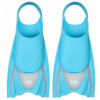 Aqua-speed Frog plutvy modrá, veľ. 30-34