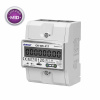 Orno 3-fázový elektromer, 80A, port RS-485, multitarif, 3 moduly, DIN TH-35mm