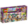 LEGO Friends 41344 Andrein obchod s doplnkami
