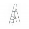 schodíky Al 5 (995mm) nosnosť 150kg ELKOP