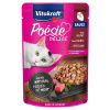 Vitakraft Cat Poesia DéliSauce srdce 85 g