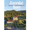 Jizerské hory - Freiwillig Petr Karpaš Roman kol