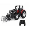 Poľnohospodársky traktor s ručne kontrolovaným RC (Poľnohospodársky traktor s ručne kontrolovaným RC)