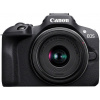 Canon EOS R100 + RF-S 18-45mm IS STM 6052C013
