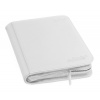 Ultimate Guard ZipFolio 160 8-Pocket XenoSkin Album - White