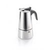 Kávovar na 6 šálků EMILIO - GEFU (Espresso EMILIO, 6 šálků - GEFU)