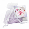 Vrecko vonné ORGANZA Rice Milk & Peony|Boles d´olor