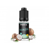 Príchuť Imperia Black Label: Kokos 10ml