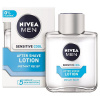 Nivea Men Sensitive Cooling voda po holení 100 ml