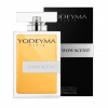 YODEYMA Paris Wow Scent! EDP 100 ml - Stronger with you od Emporio Armani (Pánsky Parfum)
